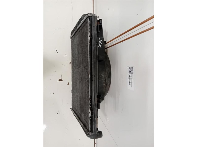 KIT Radiatori 202 500 32 03 Mercedes Classe SLK R170 1997