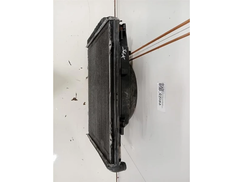 KIT Radiatori 202 500 32 03 Mercedes Classe SLK R170 1997