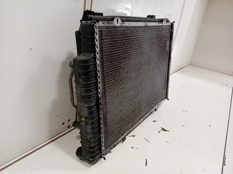 KIT Radiatori 202 500 32 03 Mercedes Classe SLK R170 1997