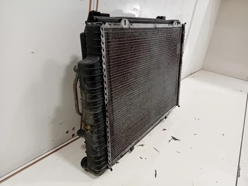 KIT Radiatori 202 500 32 03 Mercedes Classe SLK R170 1997