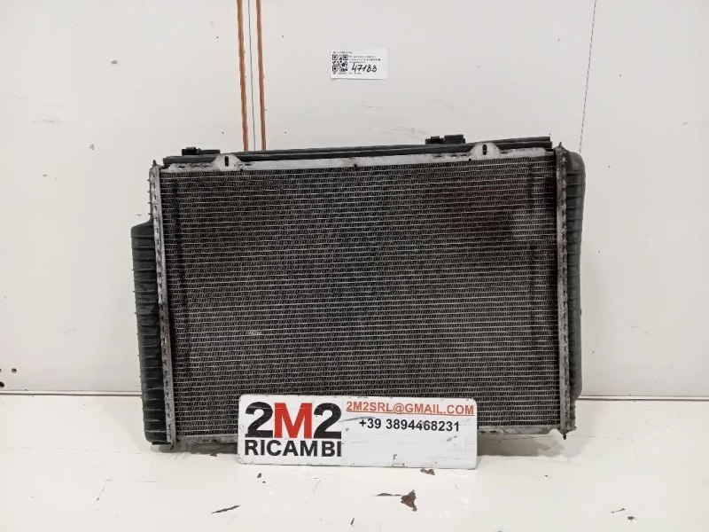 KIT Radiatori 202 500 32 03 Mercedes Classe SLK R170 1997