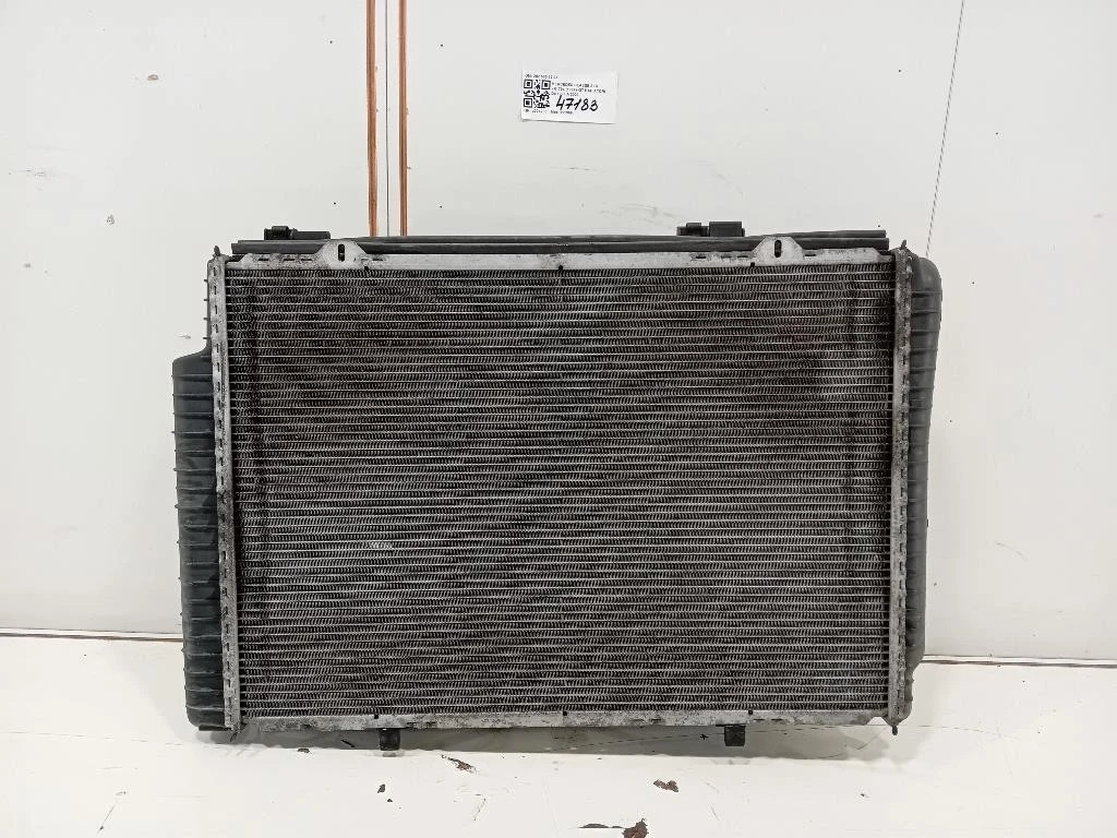 KIT Radiatori 202 500 32 03 Mercedes Classe SLK R170 1997