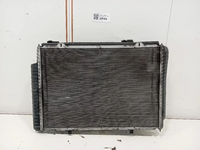 KIT Radiatori 202 500 32 03 Mercedes Classe SLK R170 1997