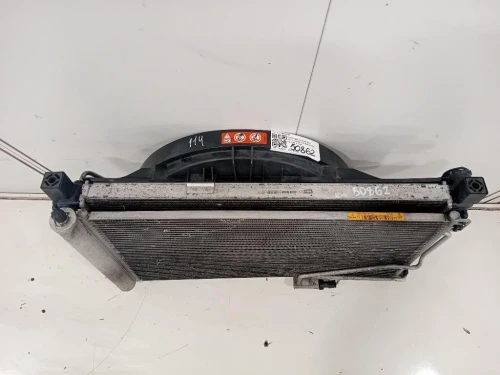 Motorino Alzacristallo Porta ANT DX C44131-103 Jeep Renegade 2015