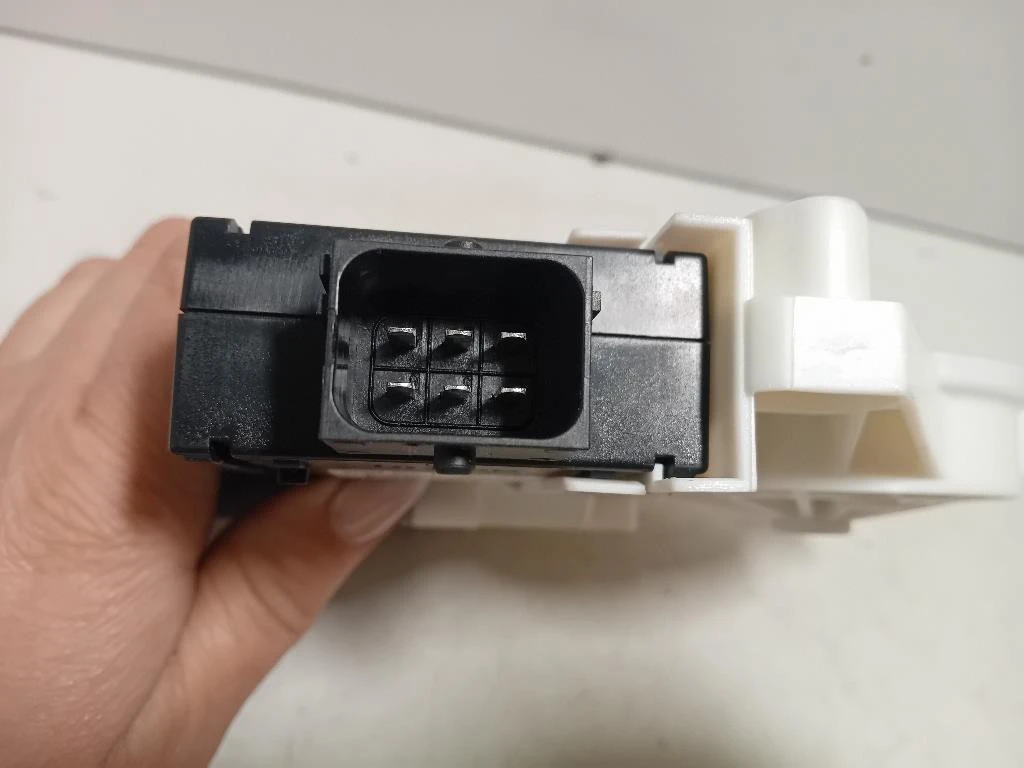 Motorino Alzacristallo Porta ANT DX C44131-103 Jeep Renegade 2015