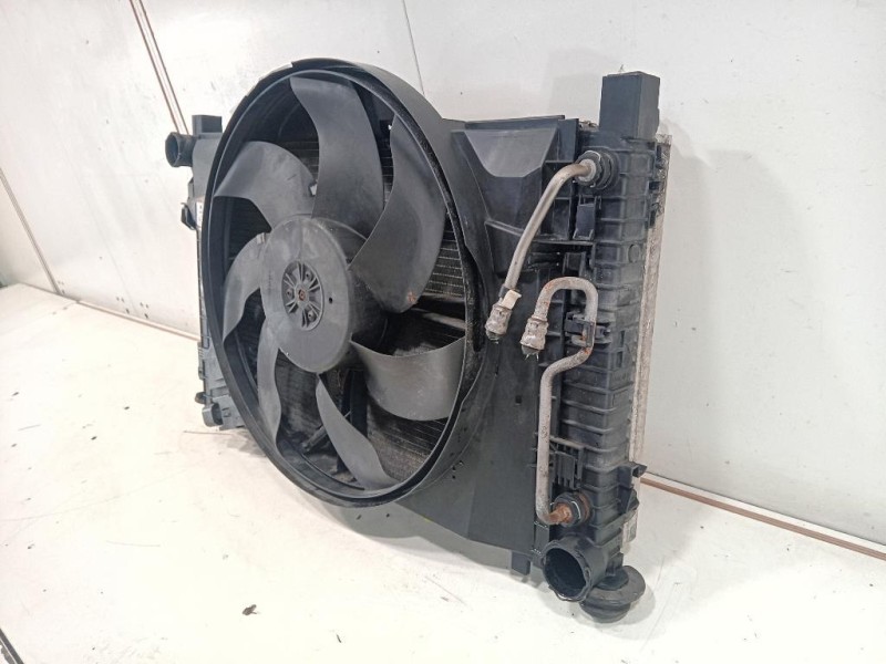 KIT Radiatori A2035001754 Mercedes Classe SLK R171 2004