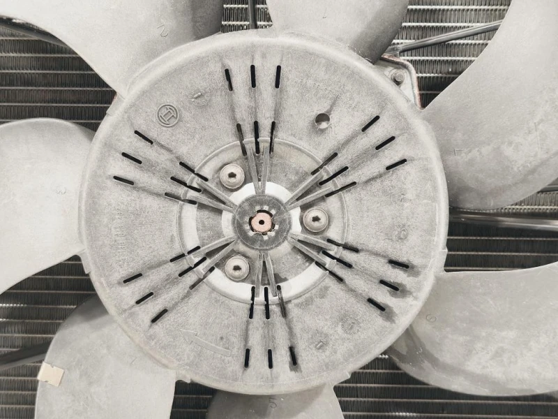 KIT Radiatori A203 500 04 93 Mercedes Classe SLK R171 2004