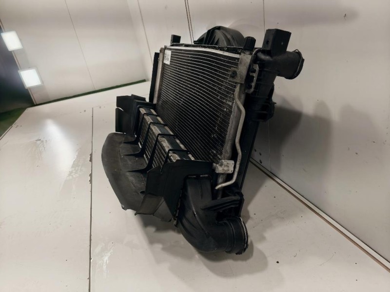 KIT Radiatori A203 500 04 93 Mercedes Classe SLK R171 2004