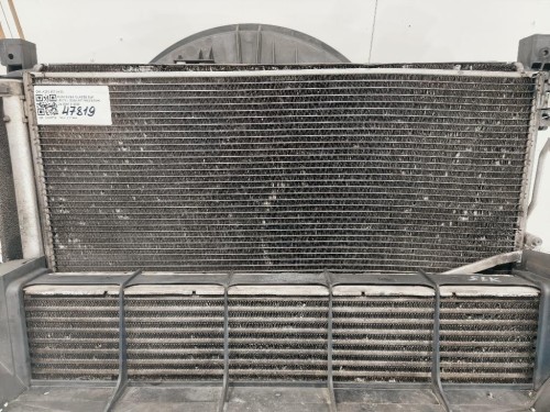 Motorino Tergicristallo W000067049 Opel Vivaro C 2019
