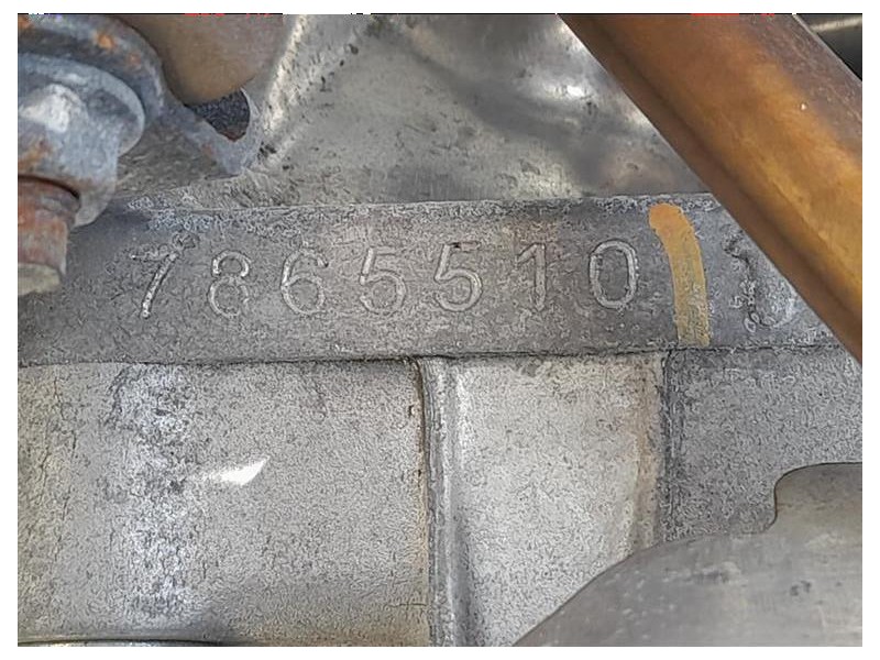 Cambio 1KR-FE 69CV 51KW Toyota Yaris IV 2014