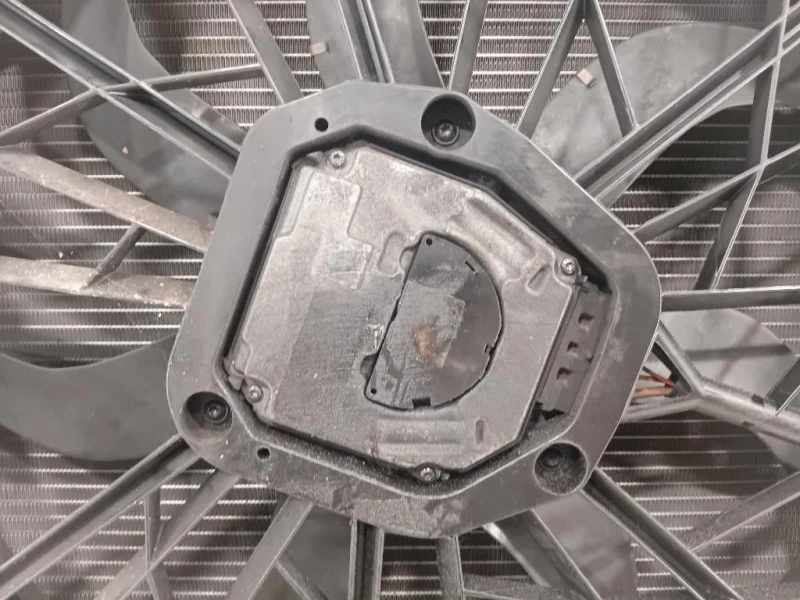 KIT Radiatori A2115003402 Mercedes Classe SLK R171 2004