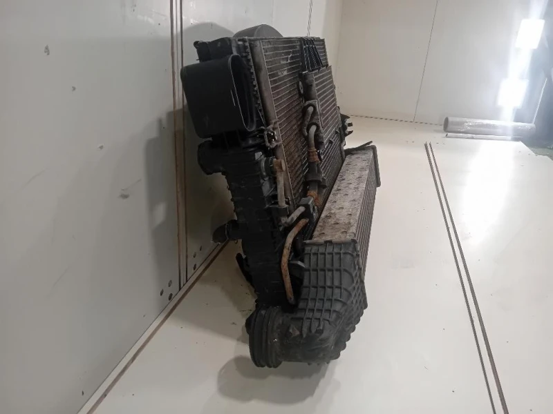 KIT Radiatori A2115003402 Mercedes Classe SLK R171 2004