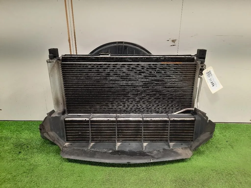 KIT Radiatori Mercedes Classe SLK R171 2004