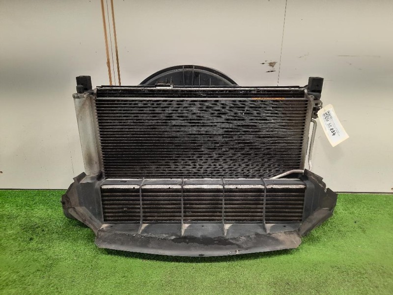 KIT Radiatori Mercedes Classe SLK R171 2004