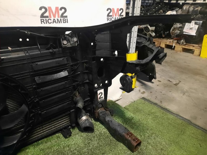 KIT Radiatori Mini Countryman Cooper R60 2010