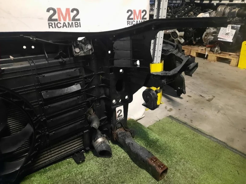 KIT Radiatori Mini Countryman Cooper R60 2010