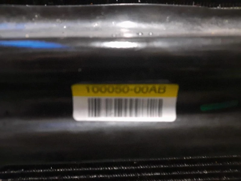 KIT Radiatori Mini Countryman Cooper R60 2010