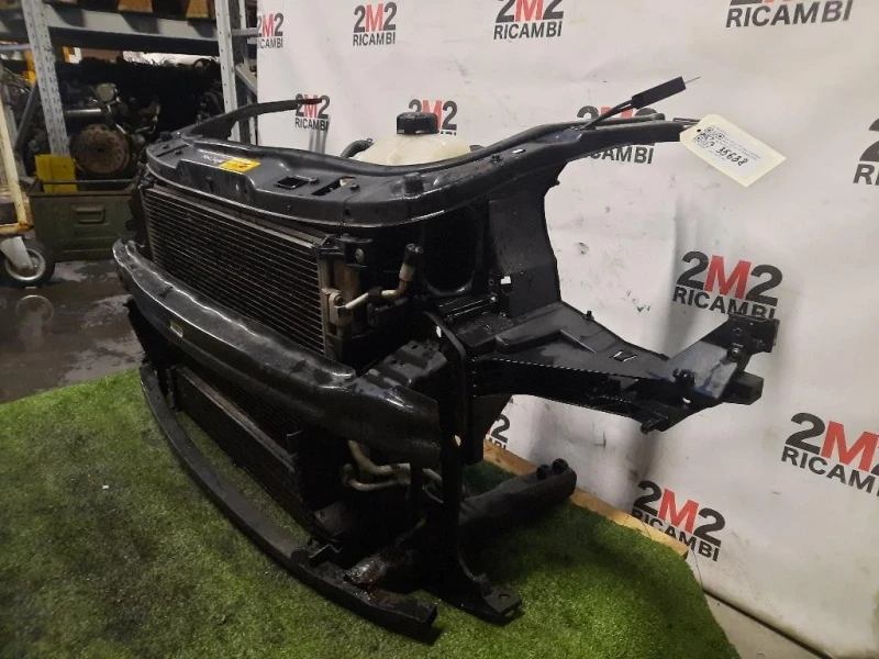 KIT Radiatori Mini Countryman Cooper R60 2010