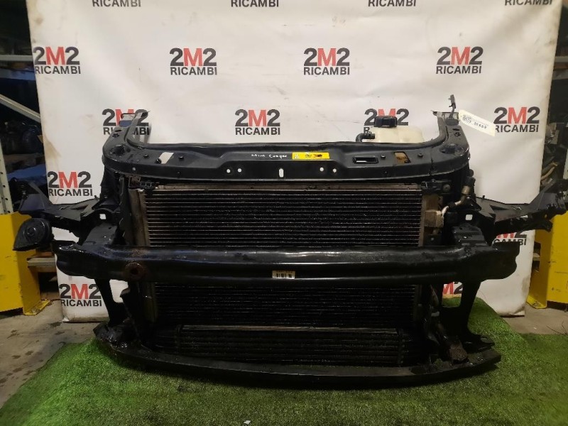 KIT Radiatori Mini Countryman Cooper R60 2010