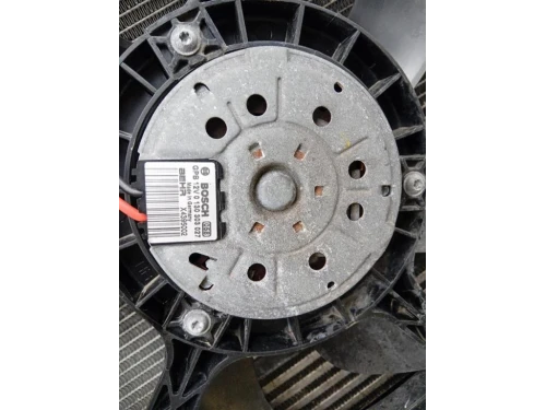 KIT Radiatori X4395002 Mini Countryman ONE R60 2014