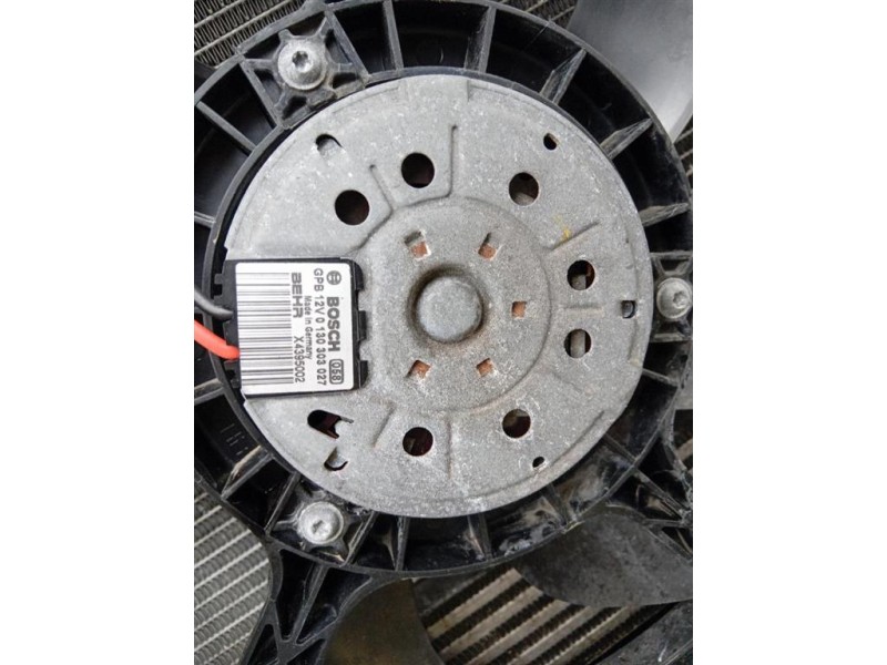 KIT Radiatori X4395002 Mini Countryman ONE R60 2014