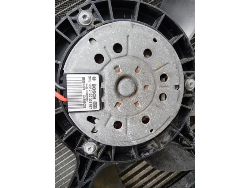 KIT Radiatori X4395002 Mini Countryman ONE R60 2014