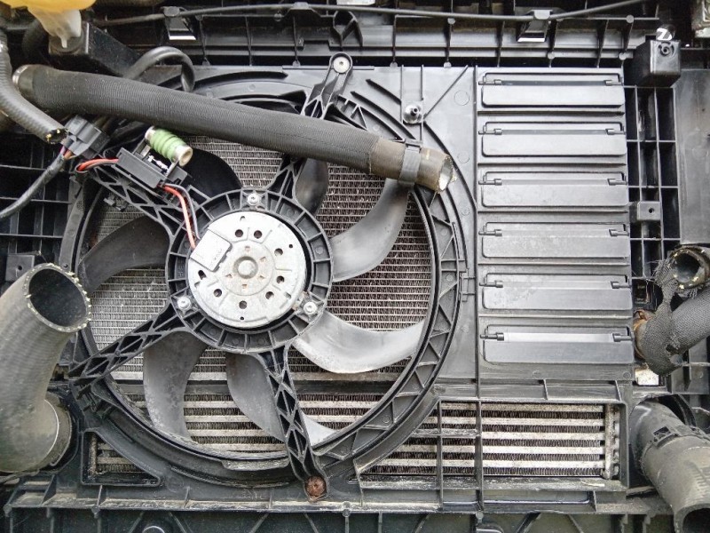 KIT Radiatori X4395002 Mini Countryman ONE R60 2014