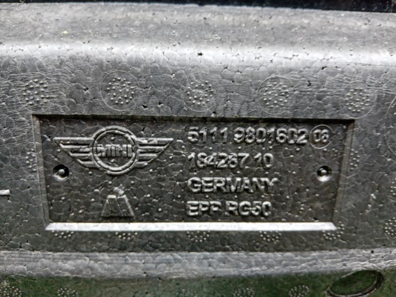 KIT Radiatori X4395002 Mini Countryman ONE R60 2014