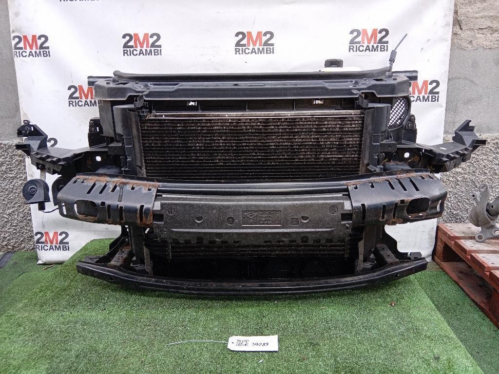 KIT Radiatori X4395002 Mini Countryman ONE R60 2014