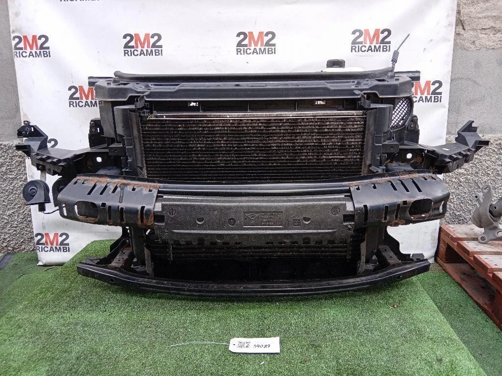 KIT Radiatori X4395002 Mini Countryman ONE R60 2014