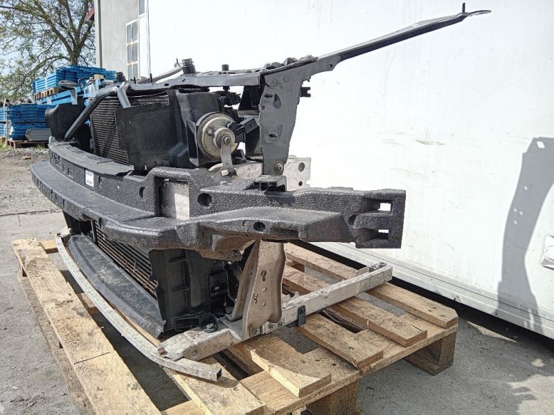 KIT Radiatori Mini MINI Clubman F54 2019