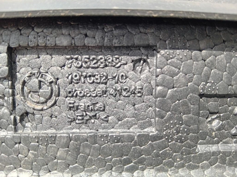 KIT Radiatori Mini MINI Clubman F54 2019