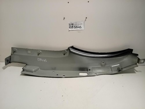 Parafango INF ANT DX 95B821104B Porsche Macan I 2014