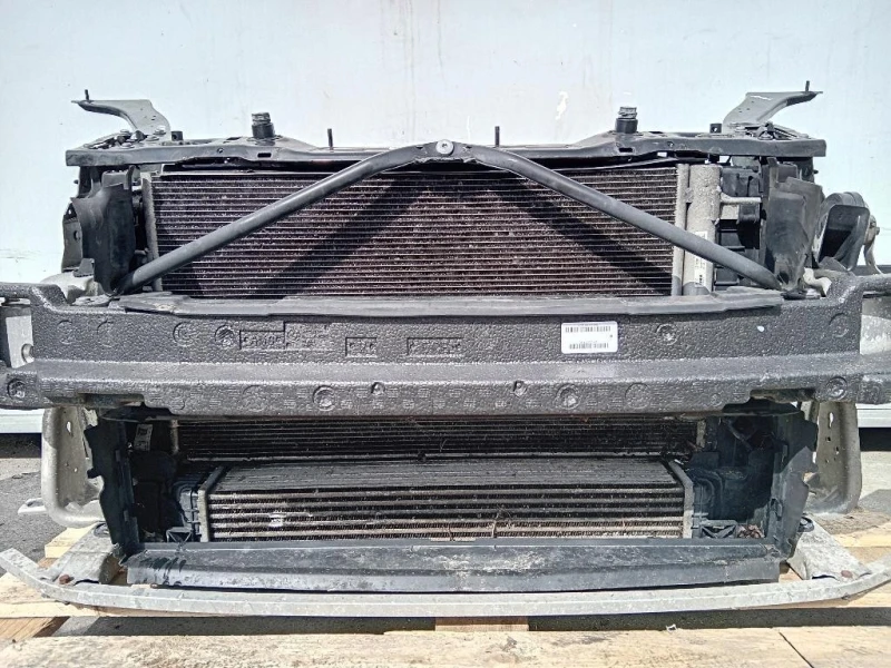 KIT Radiatori Mini MINI Clubman F54 2019