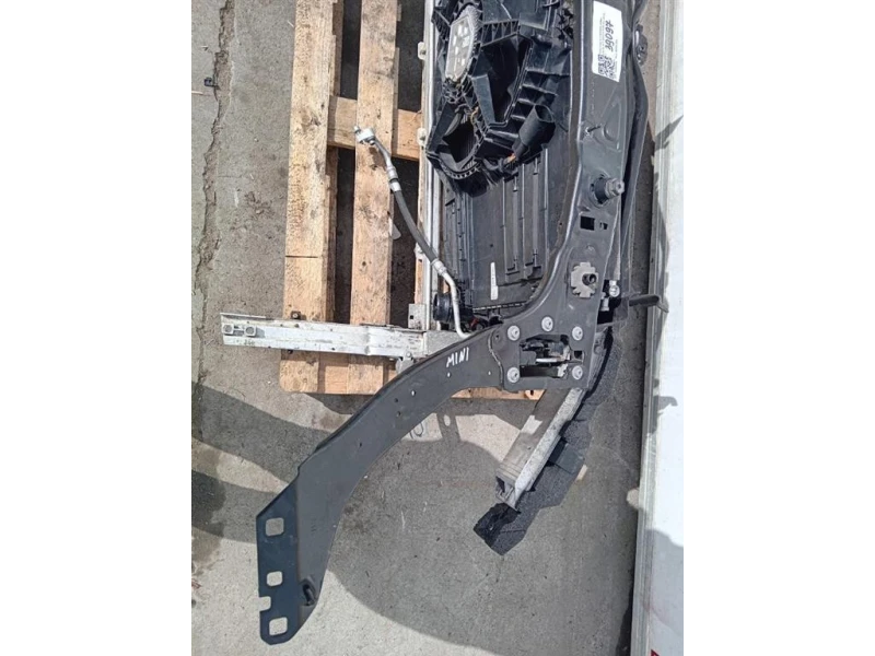 KIT Radiatori Mini MINI Clubman F54 2019