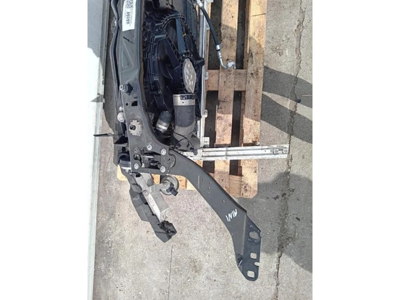 KIT Radiatori Mini MINI Clubman F54 2019