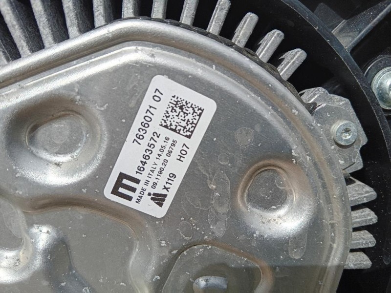 KIT Radiatori Mini MINI Clubman F54 2019