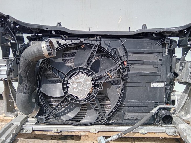 KIT Radiatori Mini MINI Clubman F54 2019