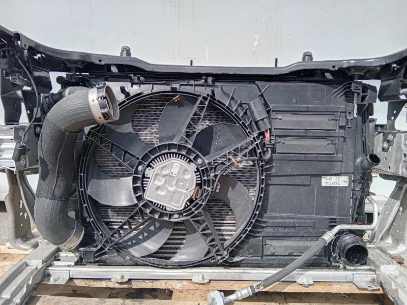 KIT Radiatori Mini MINI Clubman F54 2019