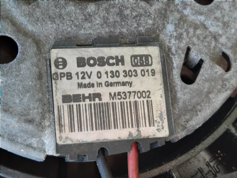 KIT Radiatori 64 50 2 755 521 Mini MINI Cooper R56 2007