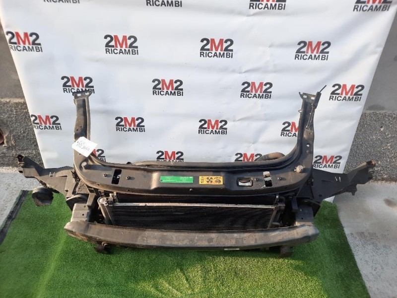 KIT Radiatori 64 50 2 755 521 Mini MINI Cooper R56 2007