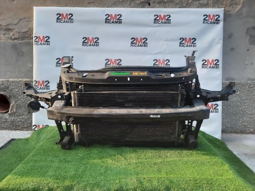 KIT Radiatori 64 50 2 755 521 Mini MINI Cooper R56 2007