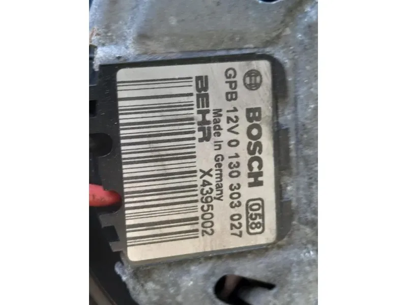 KIT Radiatori 64 50 2 755 521 Mini MINI Cooper R56 2007