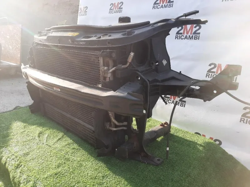 KIT Radiatori 64 50 2 755 521 Mini MINI Cooper R56 2007