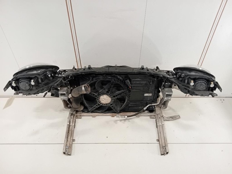 KIT Radiatori KIT RADIATORI Mini MINI ONE F55 2014