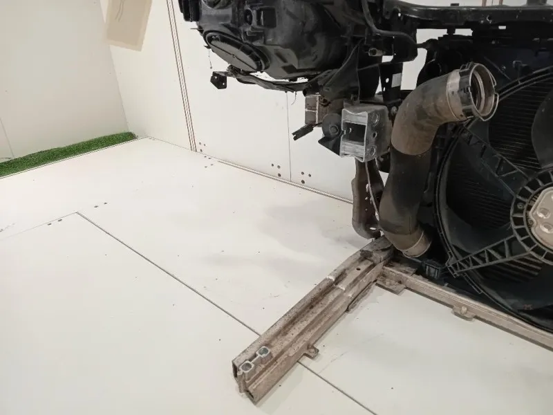 KIT Radiatori KIT RADIATORI Mini MINI ONE F55 2014