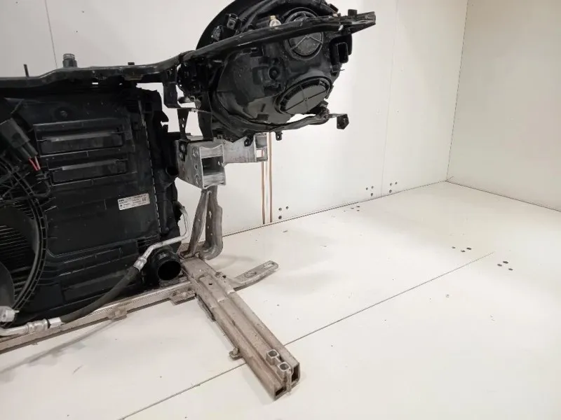 KIT Radiatori KIT RADIATORI Mini MINI ONE F55 2014