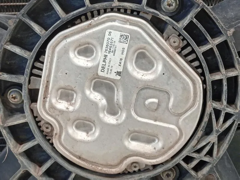 KIT Radiatori KIT RADIATORI Mini MINI ONE F55 2014