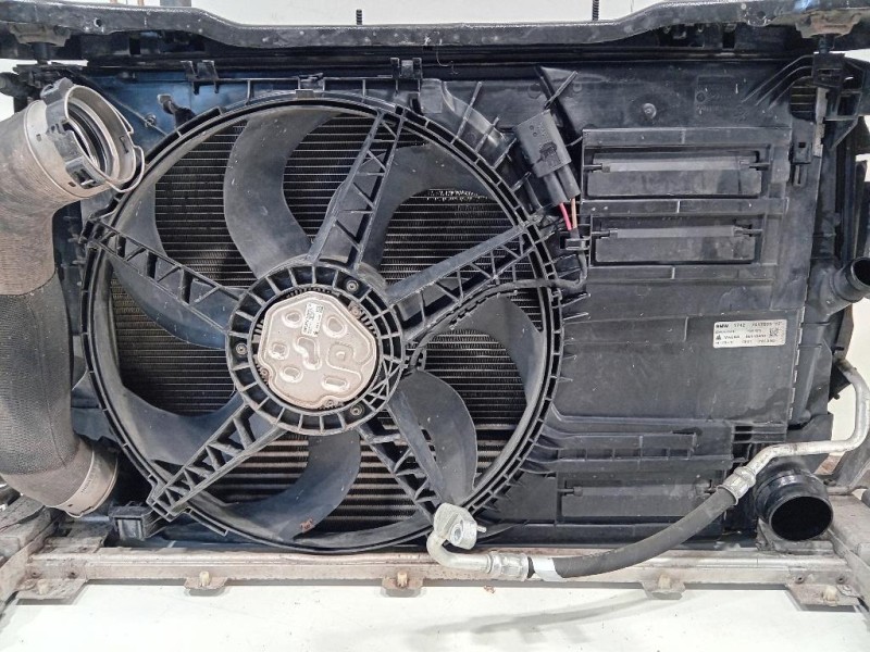 KIT Radiatori KIT RADIATORI Mini MINI ONE F55 2014