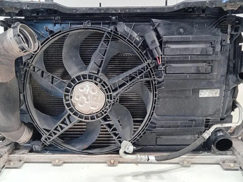 KIT Radiatori KIT RADIATORI Mini MINI ONE F55 2014